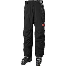 Bukser & Shorts Helly Hansen Switch Cargo Insulated Pant W - Black