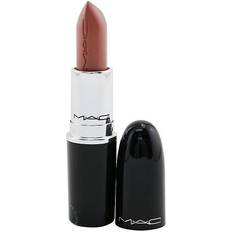 MAC Leppestift MAC Lustreglass Sheer-Shine Lipstick #02 Thanks It'S M·A·C!