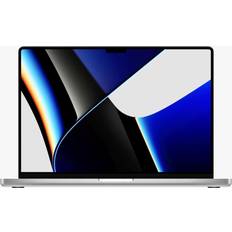 Apple Macbook Pro 14" Laptops Apple MacBook Pro (2021) M1 Pro 10C CPU 16C GPU 16GB 1TB SSD 14"