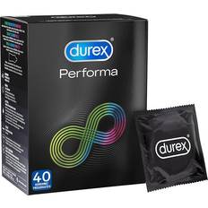 Durex Performa 40-pack