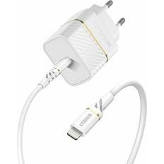 OtterBox Lightning to USB-C Fast Charge Wall Charging Kit