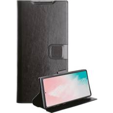 Vivanco Premium Wallet Book Cover for Galaxy Note 20/Note 20 5G