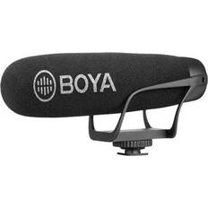 Kameramikrofon Mikrofoner Boya BY-BM2021