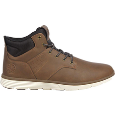 Jack & Jones Herre Sko Jack & Jones Sneaker Inspired Boots - Brown/Tobacco Brown