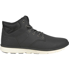 Jack & Jones Herre Sko Jack & Jones Sneaker Inspired Boots - Black