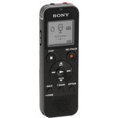 Diktafoner & Bærbare lydopptakere Sony, ICD-PX470