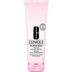 Clinique All About Clean Rinse-off Foaming Cleanser 250ml