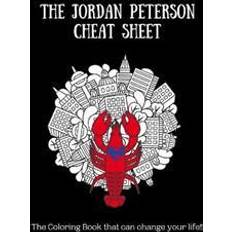 Jordan peterson The Jordan Peterson Cheat Sheet (Paperback)