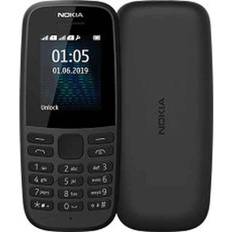 Nokia Mobiltelefoner Nokia 105 2019