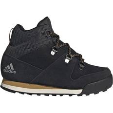 Adidas Boots Children's Shoes adidas Kid's Climawarm Snowpitch - Core Black/Core Black/Mesa