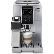 DeLonghi Integrierte Kaffeemühle Espressomaschinen DeLonghi Dinamica Plus ECAM370.95.S