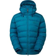 Clothing Mountain Equipment Lightline Women's Jacket - Mykonos Blue