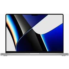 Laptops Apple MacBook Pro (2021) M1 Max 10C CPU 32C GPU 32GB 1TB SSD 16"