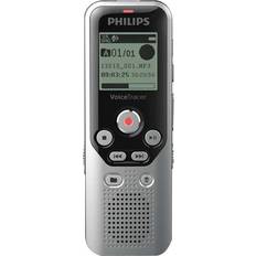Philips Diktafon Diktafoner & Bærbare lydopptakere Philips, DVT1250