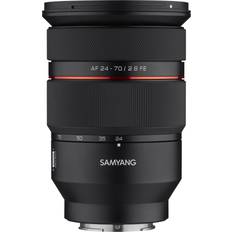 Kameraobjektiv Samyang AF 24-70mm F2.8 for Sony E