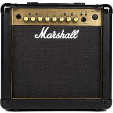 Guitar Amplifiers Marshall MG15GFX