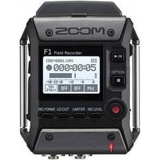 Zoom recorder Zoom, F1-LP