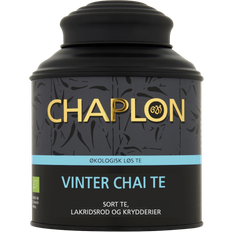 Chaplon Organic Winter Chai 160g