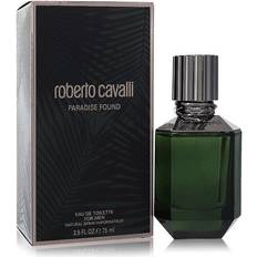 Roberto Cavalli Fragrances Roberto Cavalli Paradiso Found for Men EdT 2.5 fl oz