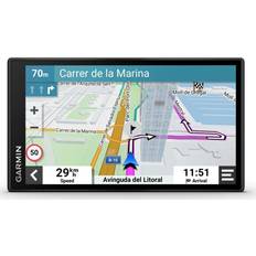 GPS-mottakere Garmin DriveSmart 66 MT-S