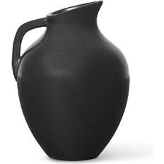 Mit Griff Vasen Ferm Living Ary Mini Vase 10cm