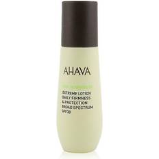 Ahava Extreme Lotion Daily Firmness & Protection Broad Spectrum SPF30 1.7fl oz