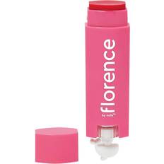 Florence by Mills Skincare Florence by Mills Oh Whale! Tinted Lip Balm Pink 4.5g