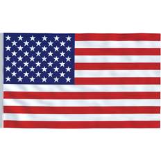 vidaXL US Flag