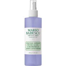 Sprayflasker Ansiktskremer Mario Badescu Facial Spray with Aloe, Chamomile & Lavender 236ml