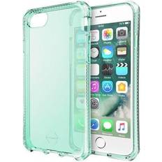 ItSkins Spectrum Clear Case for iPhone 8/7/6s/6