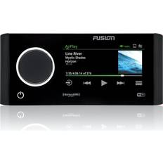 Car stereo system Fusion MS-RA770