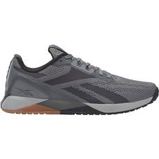 Reebok Gym & Training Shoes Reebok Nano X1 M - Pure Grey 5/Pure Grey 7/Core Black