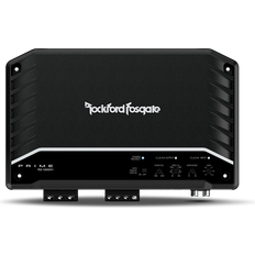 Rockford Fosgate Boat & Car Amplifiers Rockford Fosgate R2-1200X1