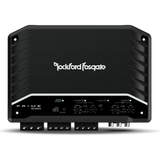 Rockford Fosgate Boat & Car Amplifiers Rockford Fosgate R2-500X4
