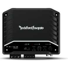Rockford Fosgate Boat & Car Amplifiers Rockford Fosgate R2-500X1