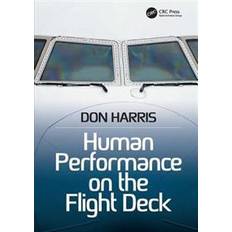 Human Performance on the Flight Deck (Geheftet)