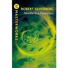 Needle in a Timestack (Heftet)