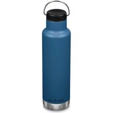 Spülmaschinengeeignet Wasserflaschen Klean Kanteen Insulated Classic Wasserflasche 0.592L