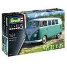 Revell VW T1 Bus 1:24
