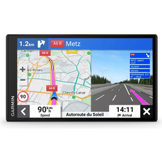 Garmin Auto-Navigationssysteme Garmin DriveSmart 76 MT-D