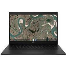 HP 4 GB Laptoper HP Chromebook 14 G7 305W8EA