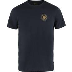Fjällräven 1960 Logo T-shirt - Dark Navy
