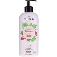 Attitude Super Leaves Liquid Hand Soap Red Vine Leaves 473ml