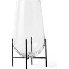 Glass Vaser Menu Echasse Vase 28cm