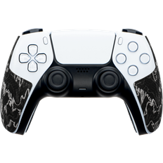 PlayStation 5 Controller Grips Lizard Skins PS5 DSP Controller Grip - Black Camo