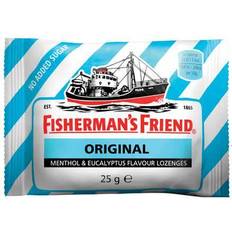 Tabletter og pastiller Fisherman's Friend Original 25g