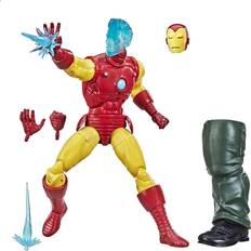 Hasbro Marvel Legends Series Iron Man Tony Stark A I