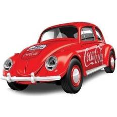 Airfix Coca Cola VW Beetle