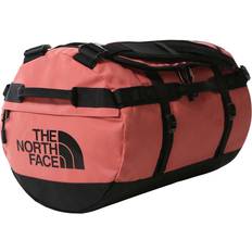 The north face base camp duffel s The North Face Base Camp Duffel S - Faded Rose