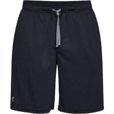 Under Armour Men Shorts Under Armour Tech Mesh Shorts Men - Black/Pitch Grey